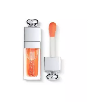 Масло для губ DIOR Addict Lip Glow Oil, Nr. 004 - Coral, 6 ml