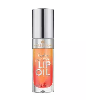 Масло для губ essence hydra kiss Lip Oil, Nr. 02 - Honey, Honey!, 4 ml