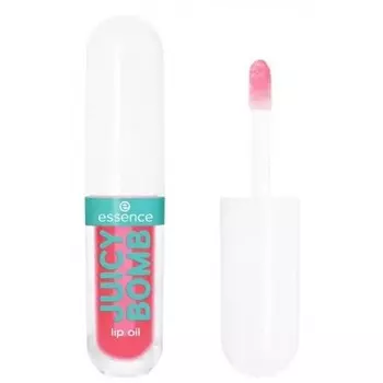 Масло для губ Essence Juicy Bomb 02 Strawberry Star