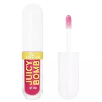Масло для губ Essence Juicy Bomb 05 Cherry Cheer