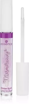 Масло для губ essence So Mesmerizing, 3,2 ml
