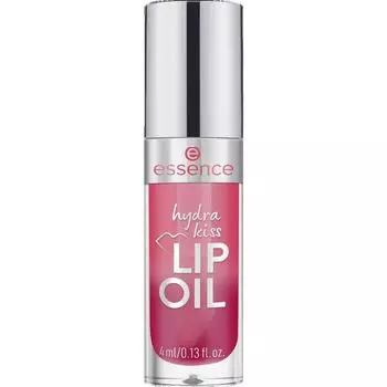 Масло для губ Hydra Kiss 03 Розовое Шампанское essence, 4 ml