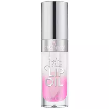 Масло для губ Hydra Kiss Aceite de Labios Essence, 02 Honey, Honey!