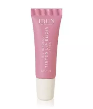 Масло для губ IDUN Minerals Gloss, Syren, 8 ml