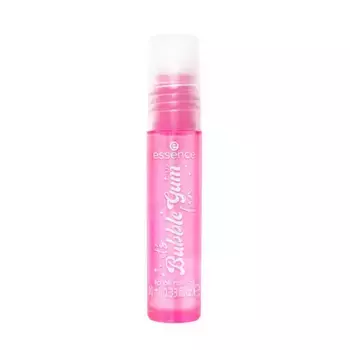 Масло для губ IT'S BUBBLE GUM FUN ACEITE LABIOS ROLL-ON Essence, 1 UD