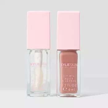 Масло для губ Kylie Cosmetics Lip Oil Gift Set