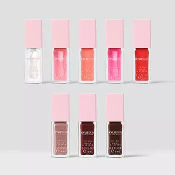 Масло для губ Kylie Cosmetics Lip Oil Bundle