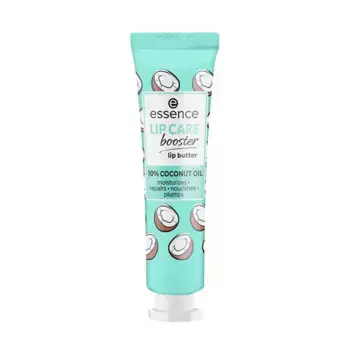 Масло для губ Lip Care Booster Lip Butter Essence, 1 UD