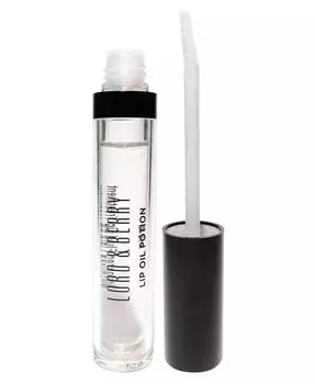 Масло для губ Lord & Berry