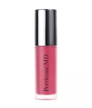 Масло для губ Perricone MD No Makeup Lip Oil, Nr. 6 - Plum, 3 ml