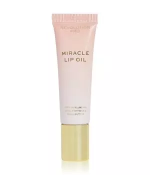 Масло для губ REVOLUTION PRO Miracle Lip Oil, 8 ml