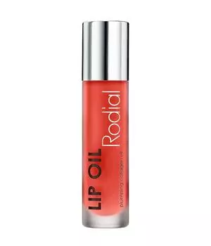 Масло для губ Rodial Lip Oil, Sugar Coral, 4 ml