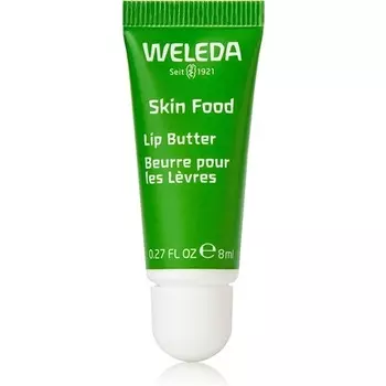 Масло для губ Skin Food 8 мл, Weleda