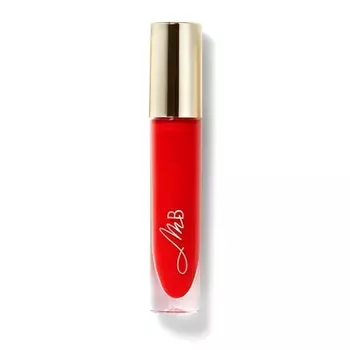 Масло для губ Sweet Talk Apple Warm Red - Clean Beauty Monika Blunder Beauty