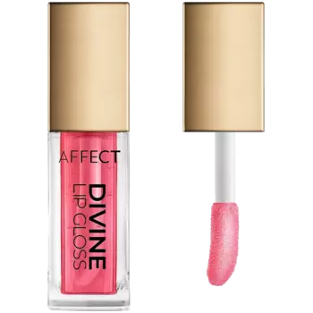 Масло для губ sweetheart Affect Divine, 5 гр