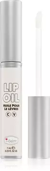 Масло для губ theBalm Lip Oil, Clear Roads Ahead 7 ml
