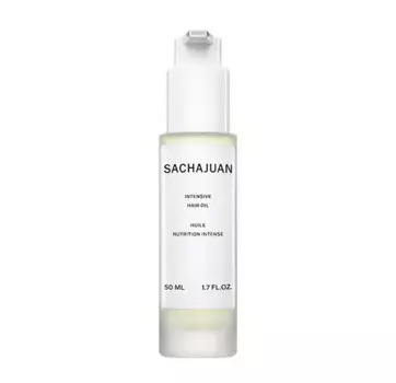 Масло для интенсивного ремонта Intensive Sachajuan, 50 ml