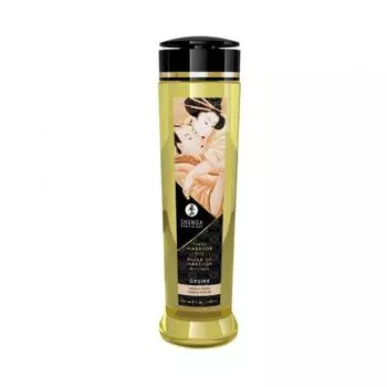 Масло для интимного массажа desire / ваниль, 240 мл Shunga Erotic massage oil
