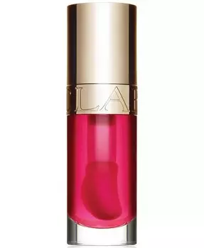 Масло для комфорта губ, 0,24 унции Clarins, цвет 04 Pitaya