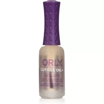 Масло для кутикулы для женщин 0,3 унции 9 мл Orly