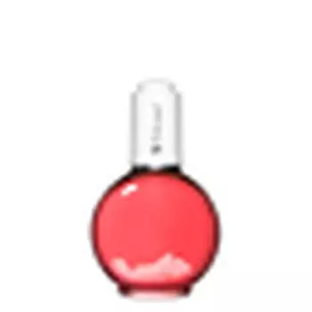 Масло для кутикулы The Garden of Colour Apple Red 75 мл Silcare