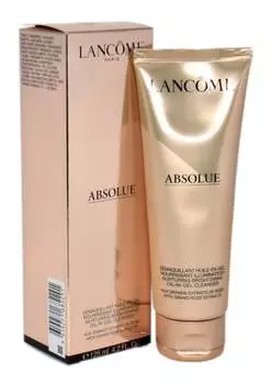 Масло для лица, 125 мл Lancome, Absolue
