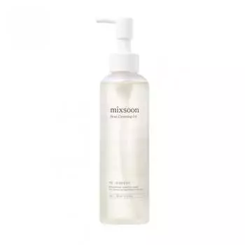 Масло для лица, 195 мл Mixsoon Bean Cleansing Oil, inna