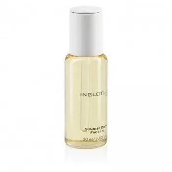 Масло для лица, 30 мл INGLOT, Sunrise Drop