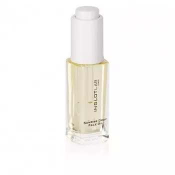 Масло для лица, 9 мл INGLOT, Sunrise Drop