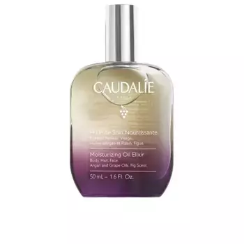 Масло для лица Aceite de tratamiento nutritivo Caudalie, 50 мл.