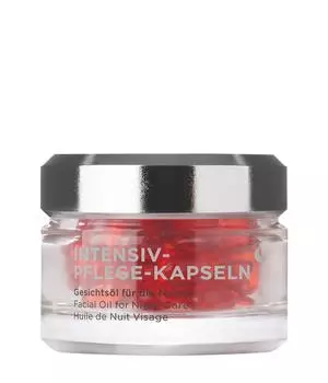 Масло для лица ANNEMARIE BRLIND INTENSIV-PFLEGE-KAPSELN, 18 ml