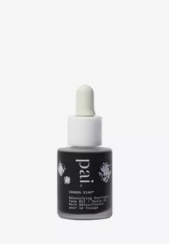 Масло для лица Carbon Star Detoxifying Face Oil Pai Skincare