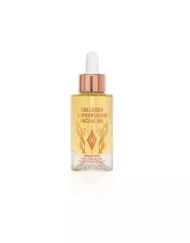 Масло для лица Charlotte Tilbury Collagen Superfusion 30 мл