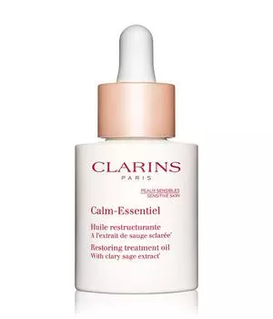Масло для лица CLARINS Calm-Essentiel Huile restructurante, 30 ml