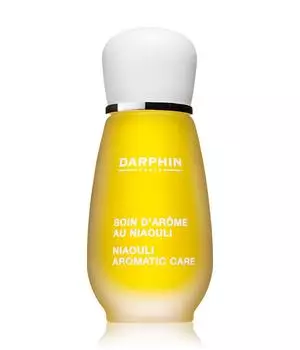 Масло для лица DARPHIN Aromatic Care Niaouli, 15 ml