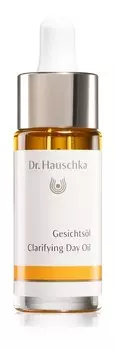 Масло для лица для жирной кожи Dr. Hauschka Facial Care