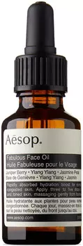 Масло для лица Fabulous, 25 мл Aesop