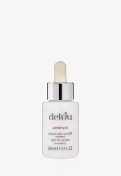 Масло для лица Face Oil Elixir Delou