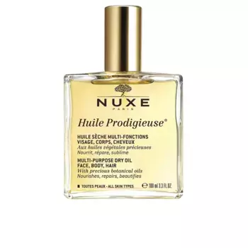 Масло для лица Huile prodigieuse aceite seco Nuxe, 100 мл.
