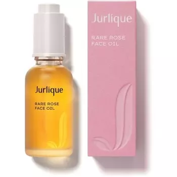 Масло для лица Jurlique Rare Rose для сухой кожи 30мл