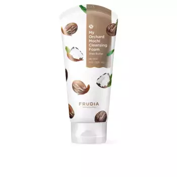 Масло для лица My orchard mochi cleansing foam #shea butter Frudia, 120 мл.