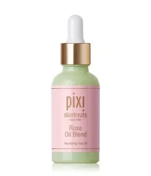 Масло для лица Pixi Rose Oil Blend Nourishing Serum, 30 ml