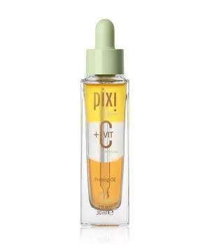 Масло для лица Pixi Vitamin-C Hydrating & Nourishing Priming Oil, 30 ml