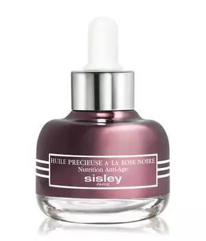 Масло для лица Sisley Huile Prcieuse La Rose Noire Nutrition Anti-ge, 25 ml