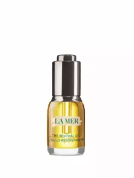 Масло для лица The Renewal Oil Little Luxury, 15 мл La Mer