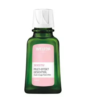 Масло для лица Weleda Sensitiv Multi-Effekt Gesichtsl Mandel, 50 ml