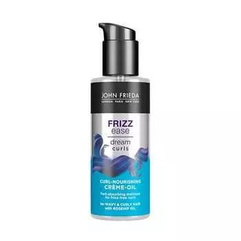 Масло для локонов Frizz Ease Dream Dream 100 мл John Frieda