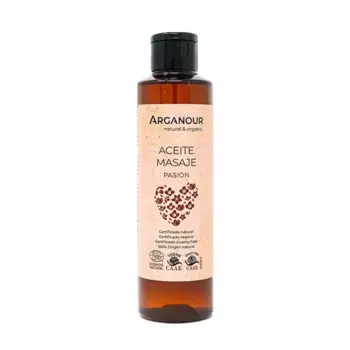 Масло для массажа Aceite Masaje Pasin Arganour