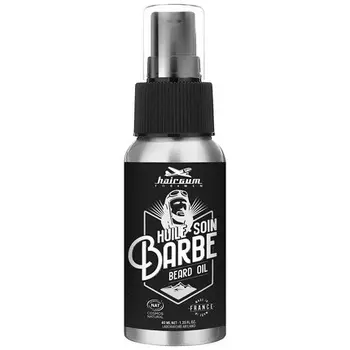 Масло для мужчин Масло для бороды, Hairgum