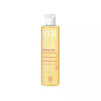 Масло для мытья тела Svr Topialyse, 200 мл